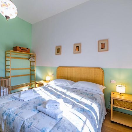 Florence Quiet Apartment With Private Garden ภายนอก รูปภาพ